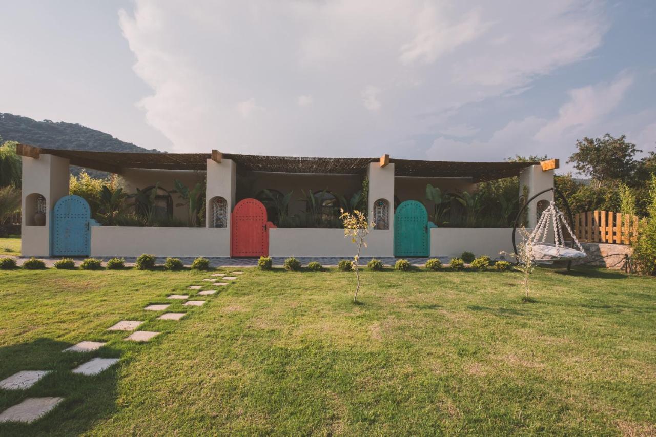 מלון Turunc House Kayakoy מראה חיצוני תמונה