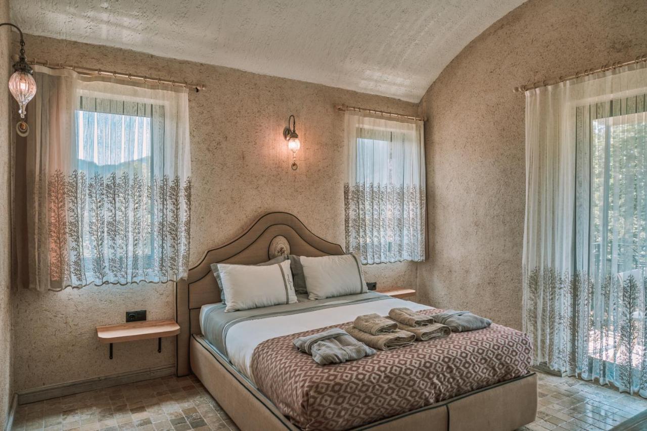 מלון Turunc House Kayakoy מראה חיצוני תמונה