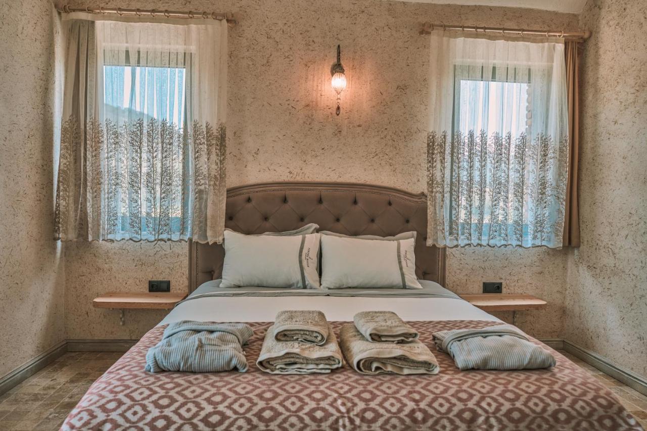 מלון Turunc House Kayakoy מראה חיצוני תמונה