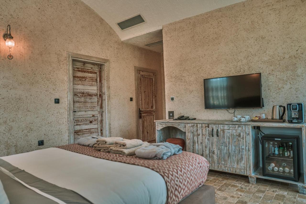 מלון Turunc House Kayakoy מראה חיצוני תמונה