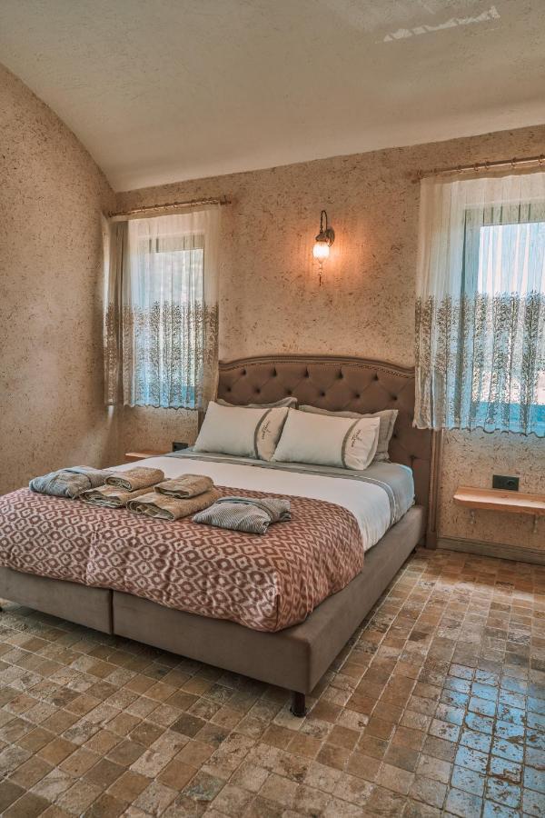 מלון Turunc House Kayakoy מראה חיצוני תמונה